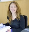 Susana Carvalho - Project manager (Spanish, Portuguese, English)