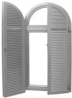 Shutters