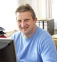 Thomas Darpel - Plant manager