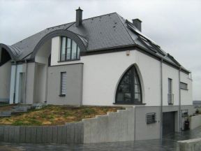 Luxemburg, Privathaus - Profil: Veka