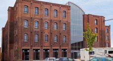 Vechtezentrum - Schüttorf - Profile: Gealan