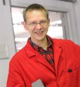 Michael Menzel - Head of shipping