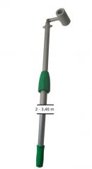 Window opener - the tool for hard to reach windows