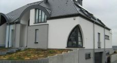 Luxemburg, Privathaus - Profil: Veka