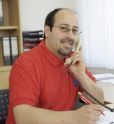 Antonio Caroppo - Project manager (Italian)