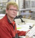 Ansgar Lauhues - Head of special constructions
